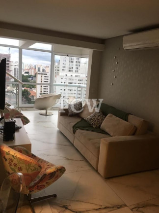 Imagem Cobertura com 2 Quartos à Venda, 145 m² em Vila Mariana - São Paulo Imagem Cobertura com 2 Quartos à Venda, 145 m² em Vila Mariana - São Paulo