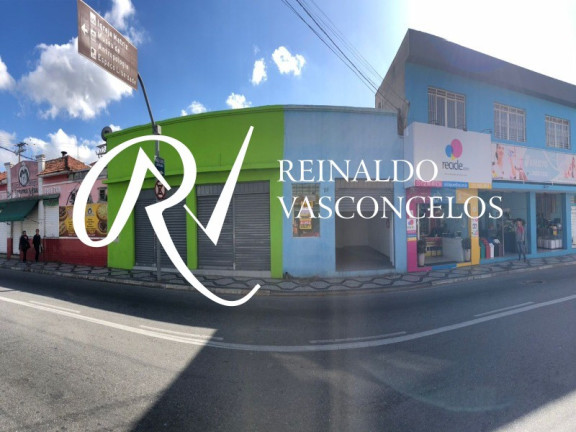 Imagem Imóvel Comercial à Venda, 1.000 m² em Centro - Jacareí
