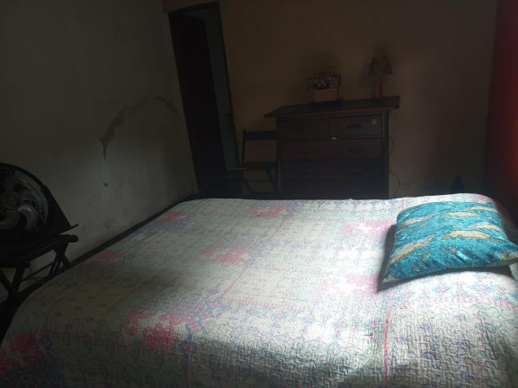 Imagem Casa com 3 Quartos à Venda, 200 m² em Praia Picinguaba - Ubatuba