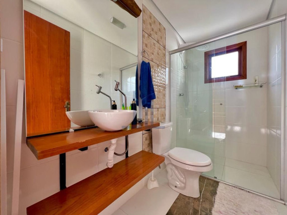 Imagem Casa com 3 Quartos à Venda, 272 m² em Etelvina - Itaara Imagem Casa com 3 Quartos à Venda, 272 m² em Etelvina - Itaara