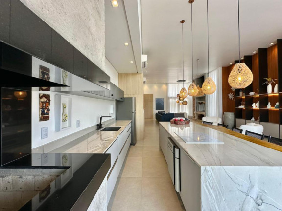 Imagem Casa com 6 Quartos à Venda, 500 m² em Novo Louro - Capao Da Canoa