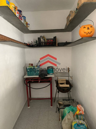 Imagem Casa com 3 Quartos à Venda, 270 m² em Vila Alpina - São Paulo Imagem Casa com 3 Quartos à Venda, 270 m² em Vila Alpina - São Paulo