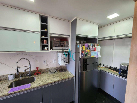 Imagem Cobertura com 3 Quartos à Venda, 150 m² em Campo Grande - Rio De Janeiro Imagem Cobertura com 3 Quartos à Venda, 150 m² em Campo Grande - Rio De Janeiro