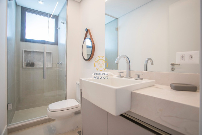 Imagem Apartamento com 3 Quartos à Venda, 169 m² em Cabral - Curitiba