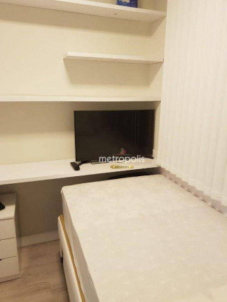 Imagem Apartamento com 2 Quartos à Venda, 59 m² em Sacomã - São Paulo Imagem Apartamento com 2 Quartos à Venda, 59 m² em Sacomã - São Paulo