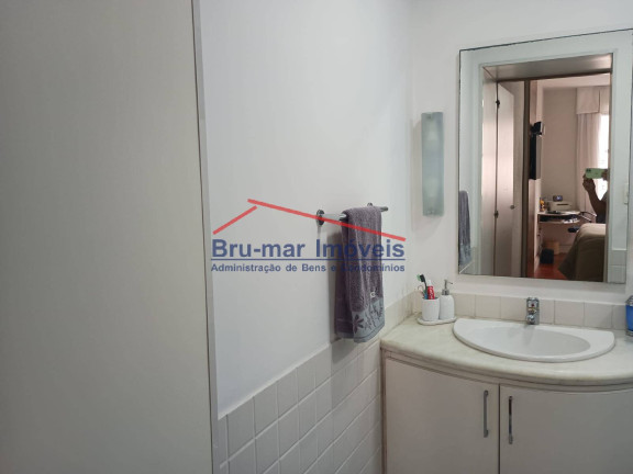 Imagem Apartamento com 2 Quartos à Venda, 129 m² em Pompéia - Santos Imagem Apartamento com 2 Quartos à Venda, 129 m² em Pompéia - Santos