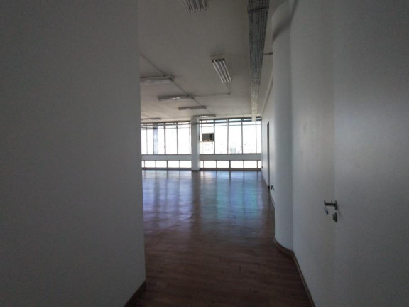 Imagem Sala Comercial à Venda, 285 m² em Centro - São Paulo