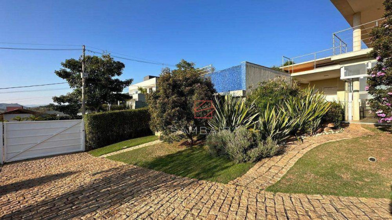 Imagem Casa com 4 Quartos à Venda, 483 m² em Condomínio Aguas Claras - Piracaia Imagem Casa com 4 Quartos à Venda, 483 m² em Condomínio Aguas Claras - Piracaia