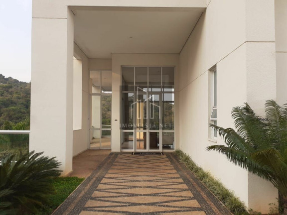 Imagem Apartamento com 4 Quartos à Venda, 367 m² em Centro - Santana De Parnaíba Imagem Apartamento com 4 Quartos à Venda, 367 m² em Centro - Santana De Parnaíba