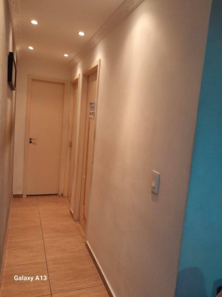 Imagem Apartamento com 2 Quartos à Venda, 43 m² em Vila Da Oportunidade - Carapicuíba