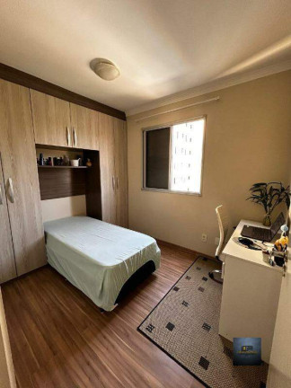 Imagem Apartamento com 3 Quartos à Venda, 60 m² em Planalto - São Bernardo Do Campo Imagem Apartamento com 3 Quartos à Venda, 60 m² em Planalto - São Bernardo Do Campo
