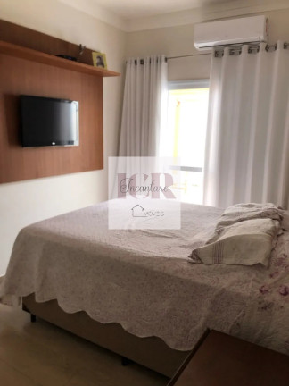 Imagem Casa de Condomínio com 3 Quartos à Venda, 250 m² em Jardim Villagio Milano - Sorocaba Imagem Casa de Condomínio com 3 Quartos à Venda, 250 m² em Jardim Villagio Milano - Sorocaba
