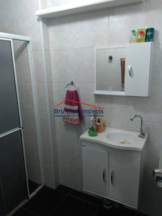 Imagem Apartamento com 1 Quarto à Venda, 60 m² em José Menino - Santos Imagem Apartamento com 1 Quarto à Venda, 60 m² em José Menino - Santos