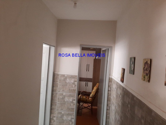 Imagem Casa com 3 Quartos à Venda, 96 m² em Vila Progresso - Jundiaí Imagem Casa com 3 Quartos à Venda, 96 m² em Vila Progresso - Jundiaí