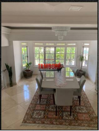 Imagem Casa de Condomínio para Alugar, 903 m² em Tamboré - Santana De Parnaíba