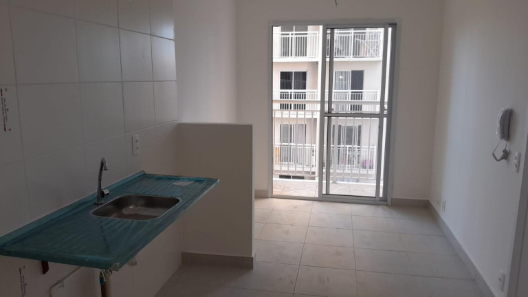 Imagem Apartamento com 1 Quarto à Venda, 31 m² em Bom Retiro - São Paulo Imagem Apartamento com 1 Quarto à Venda, 31 m² em Bom Retiro - São Paulo