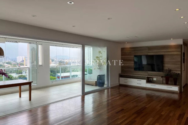 Apartamento com 4 Quartos à Venda, 241 m² em Jardim Das Perdizes - São Paulo