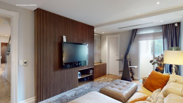 Imagem Apartamento com 4 Quartos à Venda, 783 m² em Real Parque - São Paulo Imagem Apartamento com 4 Quartos à Venda, 783 m² em Real Parque - São Paulo