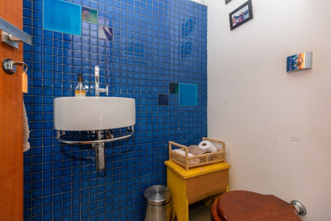 Imagem Casa com 3 Quartos à Venda, 226 m² em Chácara Monte Alegre - São Paulo Imagem Casa com 3 Quartos à Venda, 226 m² em Chácara Monte Alegre - São Paulo