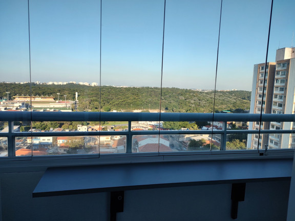 Imagem Apartamento com 1 Quarto à Venda, 82 m² em Vila Do Encontro - São Paulo Imagem Apartamento com 1 Quarto à Venda, 82 m² em Vila Do Encontro - São Paulo