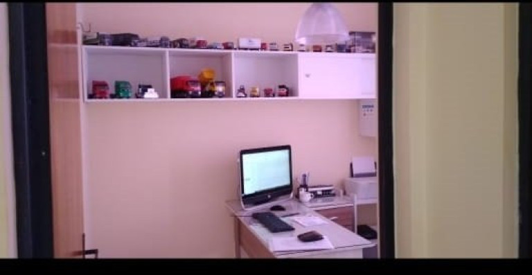 Imagem Apartamento com 3 Quartos à Venda, 72 m² em Cristo Rei - Teresina Imagem Apartamento com 3 Quartos à Venda, 72 m² em Cristo Rei - Teresina