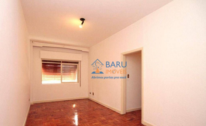 Imagem Apartamento com 2 Quartos à Venda, 81 m² em Santa Cecília - São Paulo Imagem Apartamento com 2 Quartos à Venda, 81 m² em Santa Cecília - São Paulo