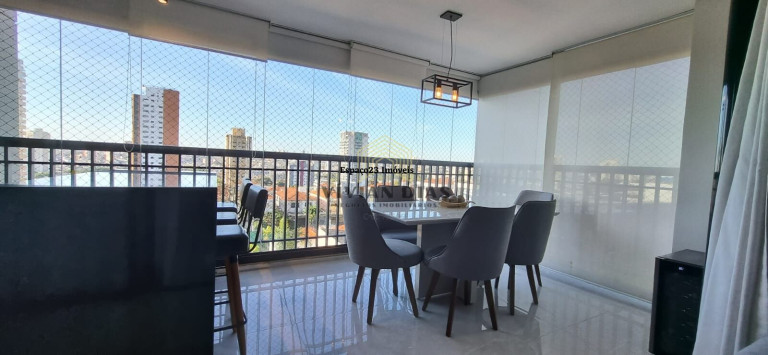 Imagem Apartamento com 3 Quartos à Venda, 105 m² em Vila Carrão - São Paulo Imagem Apartamento com 3 Quartos à Venda, 105 m² em Vila Carrão - São Paulo