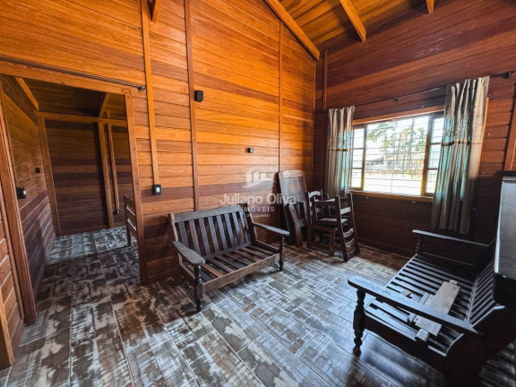 Imagem Casa à Venda, 52 m² em Barra Do Sai - Itapoá