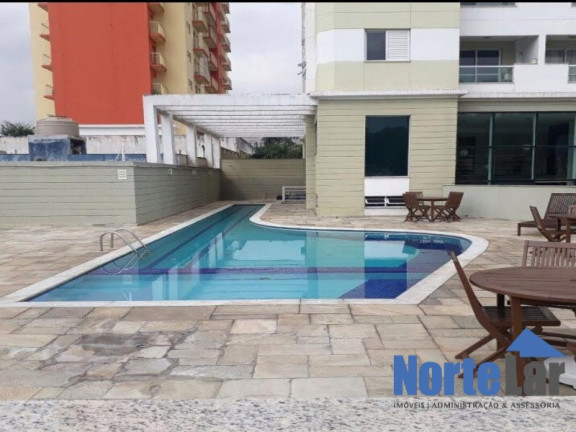 Imagem Apartamento com 2 Quartos à Venda, 56 m² em Lauzane Paulista - São Paulo Imagem Apartamento com 2 Quartos à Venda, 56 m² em Lauzane Paulista - São Paulo