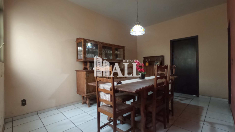Imagem Casa com 3 Quartos à Venda, 210 m² em Boa Vista - São José Do Rio Preto Imagem Casa com 3 Quartos à Venda, 210 m² em Boa Vista - São José Do Rio Preto