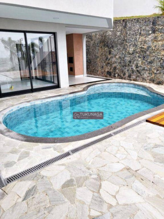 Imagem Casa com 3 Quartos à Venda ou Locação, 355 m² em Arujá Hills-3 - Arujá Imagem Casa com 3 Quartos à Venda ou Locação, 355 m² em Arujá Hills-3 - Arujá