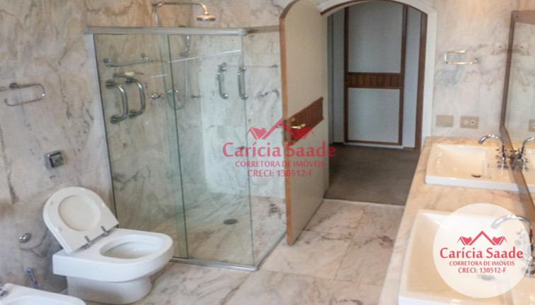 Imagem Apartamento com 4 Quartos à Venda ou Locação, 420 m² em Higienópolis - São Paulo