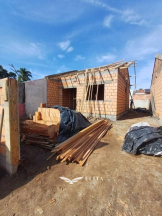 Imagem Casa com 2 Quartos à Venda, 49 m² em Quinta Dos Açorianos - Barra Velha Imagem Casa com 2 Quartos à Venda, 49 m² em Quinta Dos Açorianos - Barra Velha