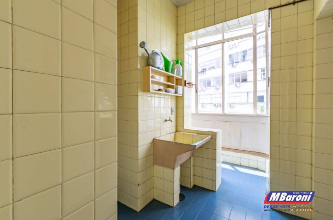 Imagem Apartamento com 3 Quartos à Venda, 350 m² em Bela Vista - São Paulo