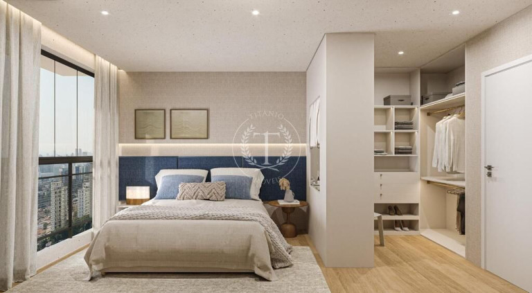 Imagem Apartamento com 2 Quartos à Venda, 80 m² em Pinheiros - São Paulo Imagem Apartamento com 2 Quartos à Venda, 80 m² em Pinheiros - São Paulo
