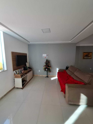 Imagem Casa com 3 Quartos para Alugar, 410 m² em Vilas Do Atlantico - Lauro De Freitas