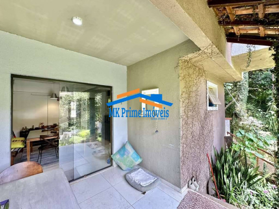Imagem Casa de Condomínio com 3 Quartos à Venda, 124 m² em Parque Ideal - Carapicuíba Imagem Casa de Condomínio com 3 Quartos à Venda, 124 m² em Parque Ideal - Carapicuíba