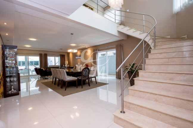 Imagem Casa de Condomínio com 4 Quartos à Venda, 632 m² em Jundiaí Mirim - Jundiaí Imagem Casa de Condomínio com 4 Quartos à Venda, 632 m² em Jundiaí Mirim - Jundiaí
