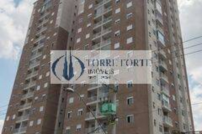 Imagem Apartamento com 2 Quartos à Venda, 51 m² em Taboão - São Bernardo Do Campo Imagem Apartamento com 2 Quartos à Venda, 51 m² em Taboão - São Bernardo Do Campo