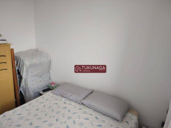 Imagem Apartamento com 2 Quartos à Venda, 54 m² em Vila Paulista - Guarulhos Imagem Apartamento com 2 Quartos à Venda, 54 m² em Vila Paulista - Guarulhos