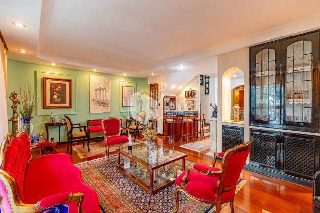 Imagem Apartamento com 3 Quartos à Venda, 223 m² em Jardim Paulista - São Paulo Imagem Apartamento com 3 Quartos à Venda, 223 m² em Jardim Paulista - São Paulo
