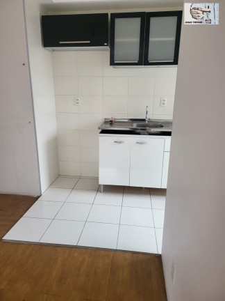 Imagem Apartamento com 2 Quartos à Venda, 40 m² em Jardim Parque Morumbi - São Paulo Imagem Apartamento com 2 Quartos à Venda, 40 m² em Jardim Parque Morumbi - São Paulo