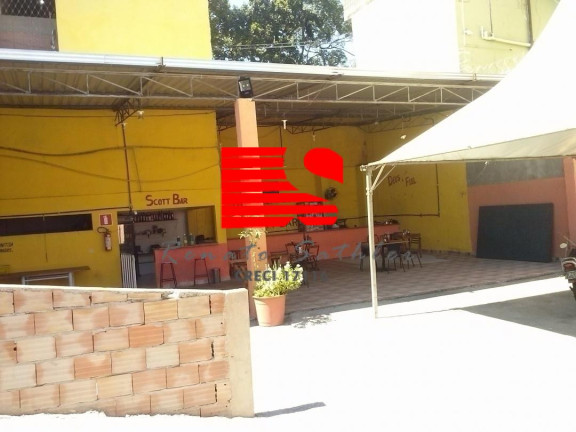 Galpão para Alugar, 330 m² em São Cristovão - Belo Horizonte