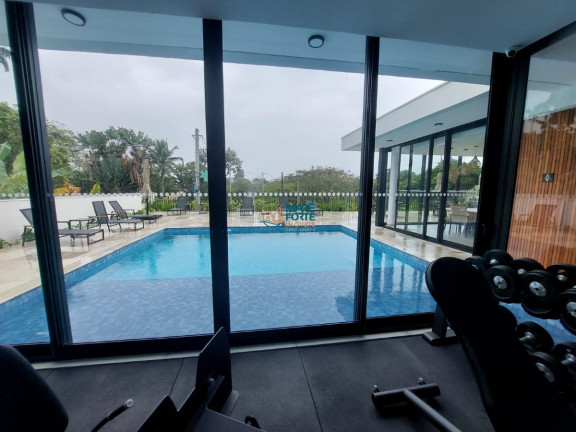 Imagem Casa de Condomínio com 2 Quartos à Venda, 80 m² em Itaguá - Ubatuba Imagem Casa de Condomínio com 2 Quartos à Venda, 80 m² em Itaguá - Ubatuba