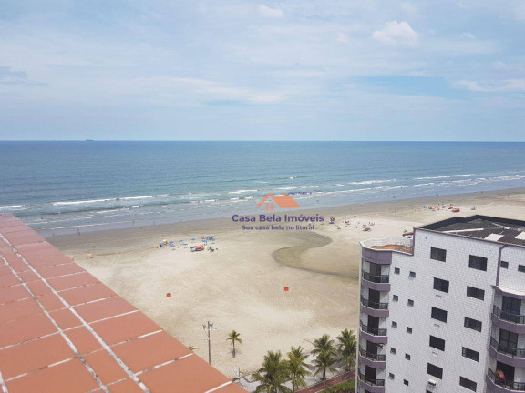 Imagem Cobertura com 5 Quartos à Venda, 257 m² em Aviação - Praia Grande