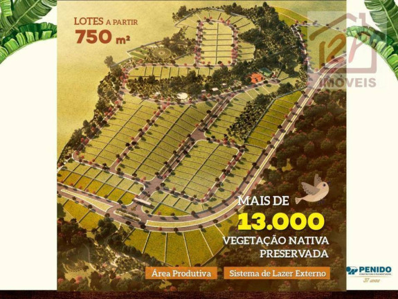 Imagem Terreno à Venda, 750 m² em Jardim Portugal - São José Dos Campos Imagem Terreno à Venda, 750 m² em Jardim Portugal - São José Dos Campos