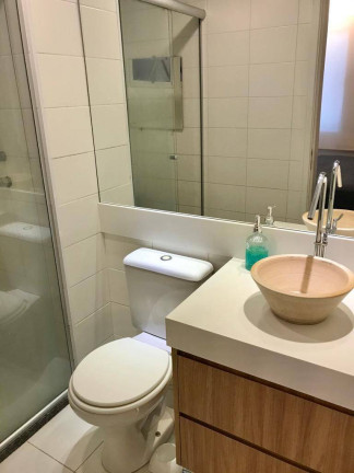 Imagem Apartamento com 3 Quartos à Venda, 65 m² em Jardim Esmeralda - São Paulo