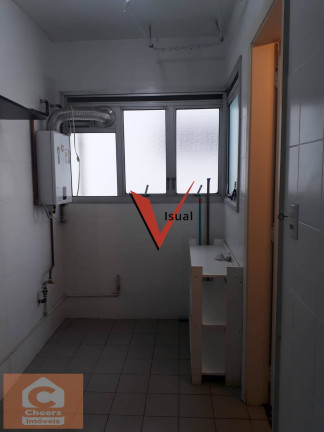 Imagem Apartamento com 3 Quartos à Venda, 75 m² em Moema - São Paulo Imagem Apartamento com 3 Quartos à Venda, 75 m² em Moema - São Paulo