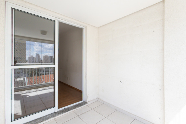 Imagem Apartamento com 2 Quartos à Venda, 60 m² em Vila Romana - São Paulo