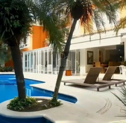 Imagem Casa com 5 Quartos à Venda, 1.335 m² em Alphaville Residencial Zero - Barueri Imagem Casa com 5 Quartos à Venda, 1.335 m² em Alphaville Residencial Zero - Barueri